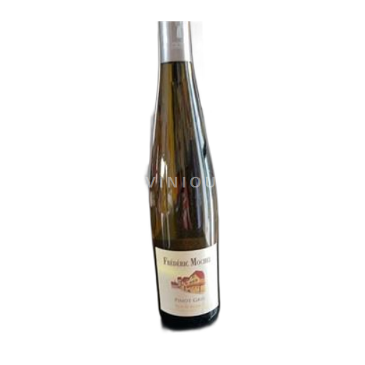 Alsace Pinot Gris Frédéric Mochel 2021