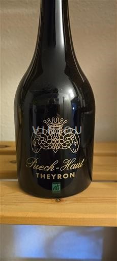Languedoc Puech-Haut Theyron Non Millésimé
