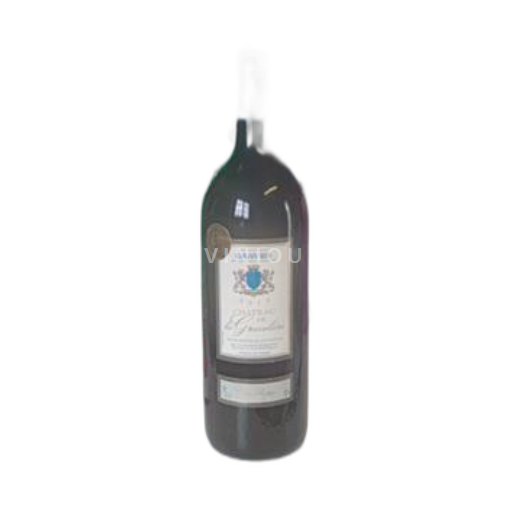 Bordeaux Château La Gravelière 2012