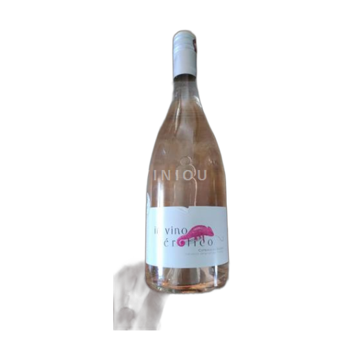 Linguadoca e Rossiglione Coteaux di Béziers Alma Cersius In vino érotico 2024