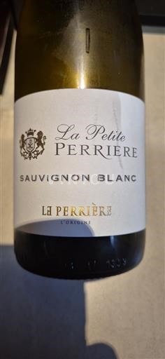 Vale do Loire Não especificado La Perrière La Petite Perrière Não Sazonado