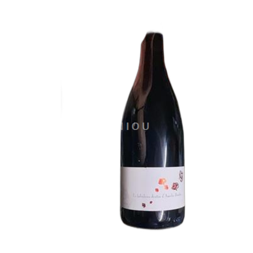 Rhône Valley Côtes-du-Rhône Domaine La Boutinière Fabuleux destin d Amélie Boutin 2022