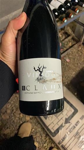 Rhône Valley Côtes-du-Rhône Domaine Raymond Usseglio & Fils Les Claux 2023