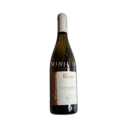 Valle del Rodano Condrieu Domaine Richard Amaraze Senza annata