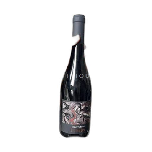 Údolí Loiry Côtes d'Auvergne Domaine Pierre Goigoux L’Oeuvre 2023