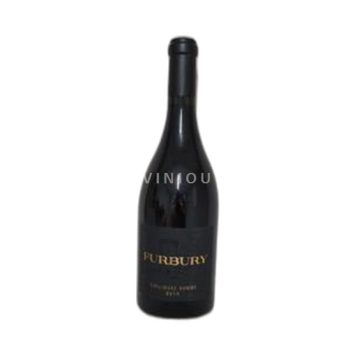 Roussillon Collioure Domaine Saint Thomas FURBURY Neročník