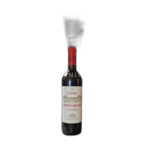 Bordeaux Saint-Estèphe Cru Bourgeois Supérieur Château Laffitte Carcasset 2022