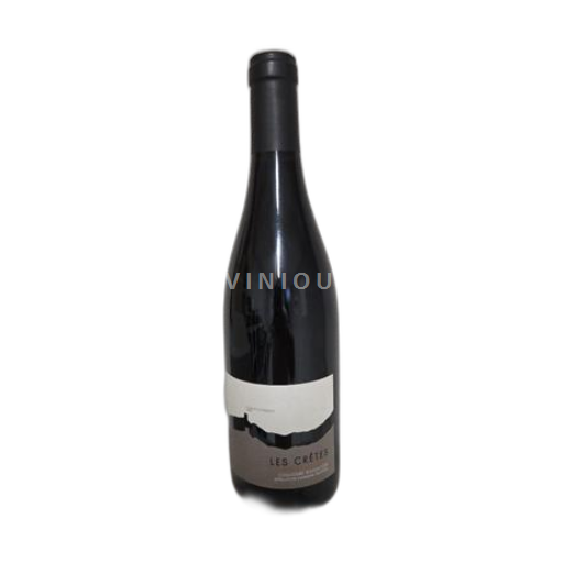 Linguadoca e Rossiglione Catalano Domaine Saint Thomas Les Crêtes 2020