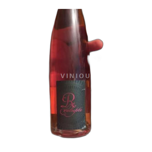 Languedoc et Roussillon Pays d'oc Vignerons Catalans R de Volupté 2012