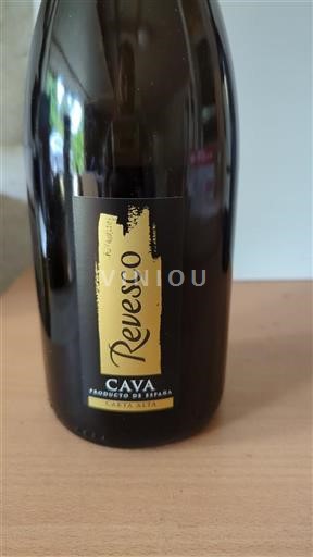 Cataluña Cava Carta Alta Sin añada