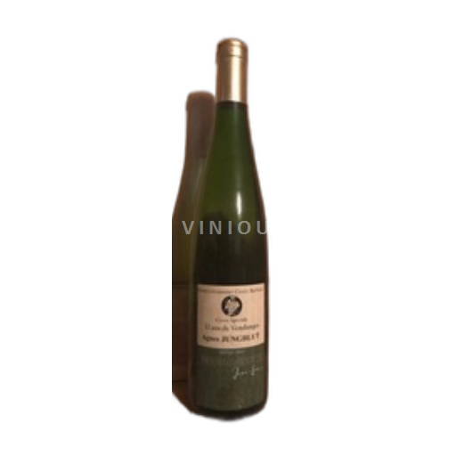 Alsace Gewurztraminer Freudenreich Barbara Agnès 2017