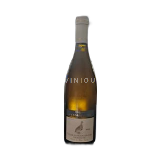 Burgundija Chablis Premier Cru Domaine Perdrycourt Vieilles Vignes 2021