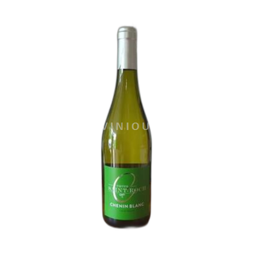 Loiredalen Ospecificerad Caves Saint-Roch Chenin blanc 2022