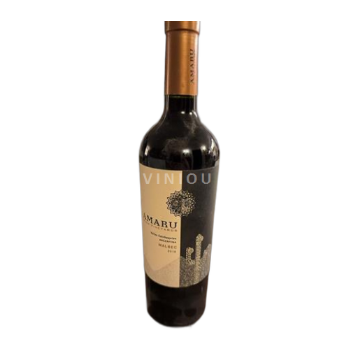 Salta Valles Calchaquíes MALBEC 2016 2016