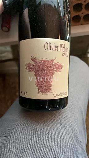 Linguadoca e Rossiglione Côtes catalanes Olivier Pithon Laïs 2022