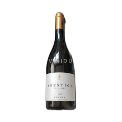 Jihozápad Cahors Prestige 2022