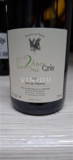Languedoc Not Specified Les 2 Ânes Gris 2023