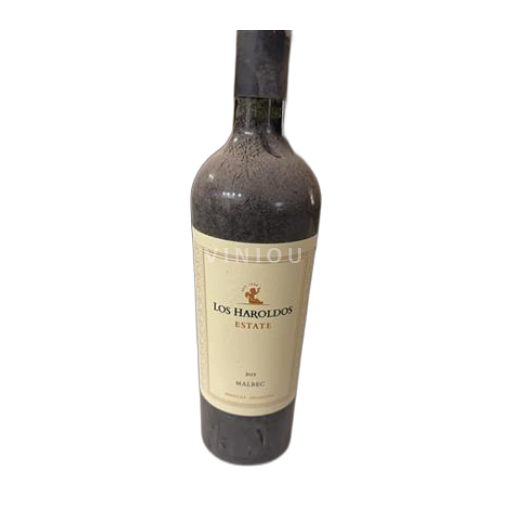 Mendoza Não especificado Los Haroldos Estate 2015