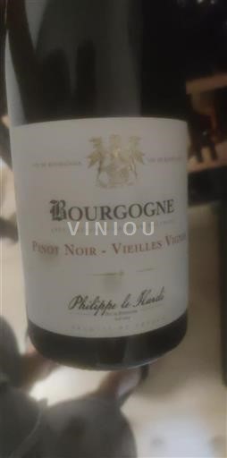 Bourgogne Philippe le Hardi Vieilles Vignes 2022