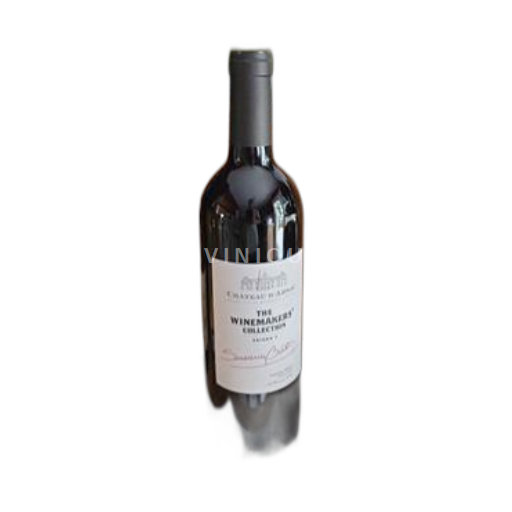 Vin Rouge sec The Winemakers' Collection Saison 7 Château Arsac 2012 France Bordeaux Médoc AOC