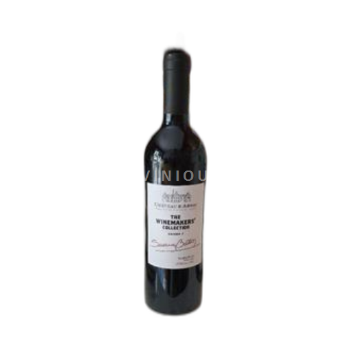 Bordeaux Médoc Château Arsac The Winemakers' Collection Saison 7 2012