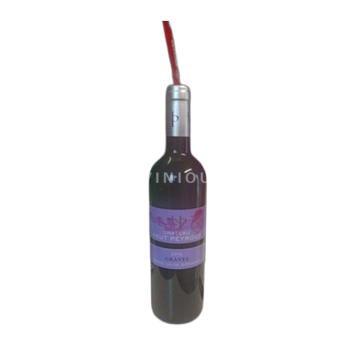 Bordeaux Graves Château Haut-Peyrous 2015