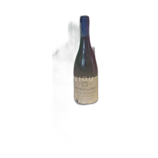 Burgundy Unspecified Château Cray 1999