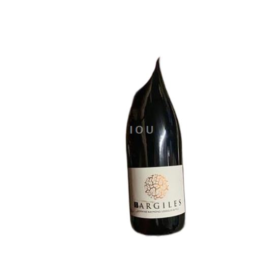 Rhône Valley Côtes-du-Rhône Domaine Raymond Usseglio & Fils Les Argiles 2022