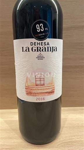 Castile and León Unspecified Dehesa La Granja 2016