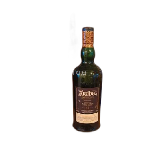 Ardbeg anthology Ardbeg 13a Scotland Islay