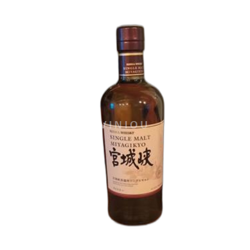 Miyagikyo Nikka sendai miygikyo 5a Japonsko Honšú