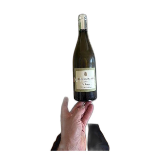 Valle del Rodano Crozes-Hermitage Yves Cuilleron Les Rousses 2021