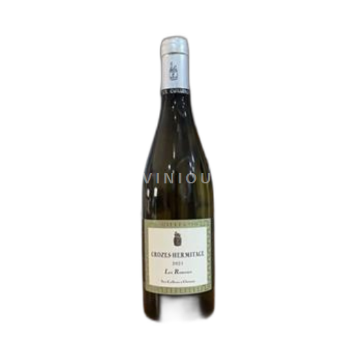 Valle del Rodano Crozes-Hermitage Yves Cuilleron Les Rousses 2021