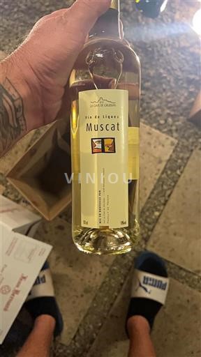 Languedoc No especificado La Cave de Gruissan Muscat 2024