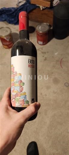 Véneto No especificado ERTO Sin añada