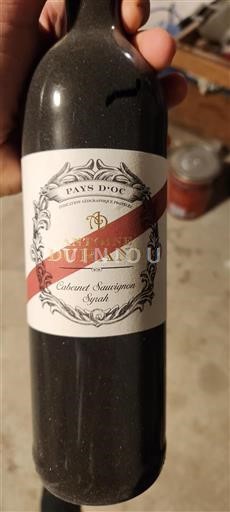 Linguadoca e Rossiglione Paese d'Oc Antoine Durand 2019