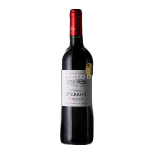 Bordeaux Château Pierron 2019