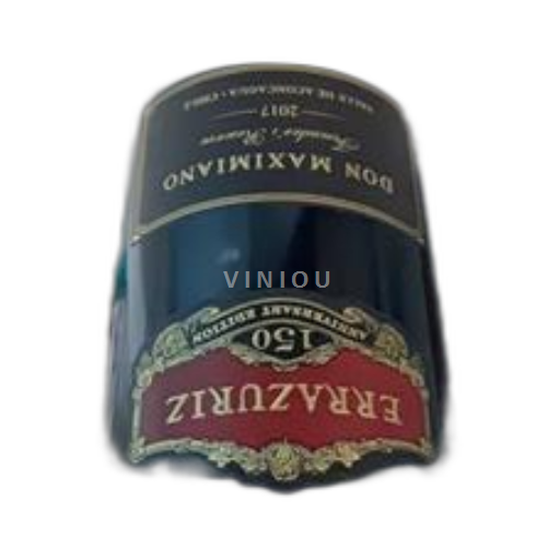 Valle dell'Aconcagua Non specificato Errazuriz Don Maximiano 2017