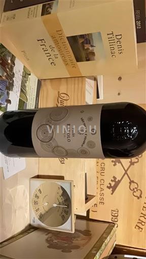 Piemonte Barolo Michele Chiarlo Palás 2018