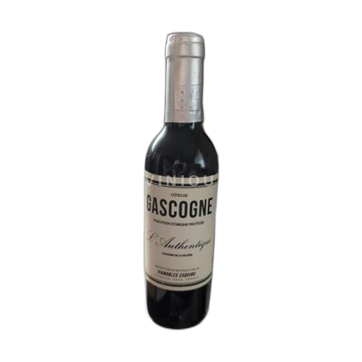Sudoeste Côtes de Gascogne Domaine La Higuère L'Authentique Não Sazonado