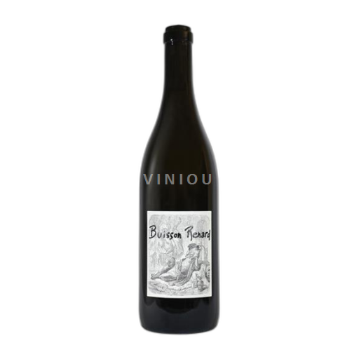 Loiredalen Pouilly-fumé Domaine Didier Dagueneau Buisson Renard 2015