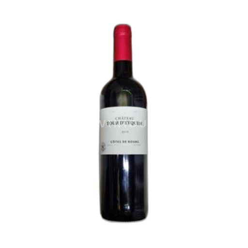 Bordeaux Bordeaux Supérieur Tour Eyquem 2019