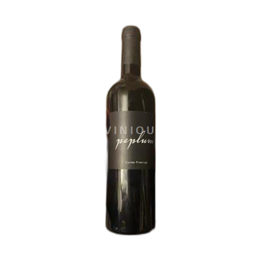 Normandie. Nicht spezifiziert Domaine Arguti Péplum 2013