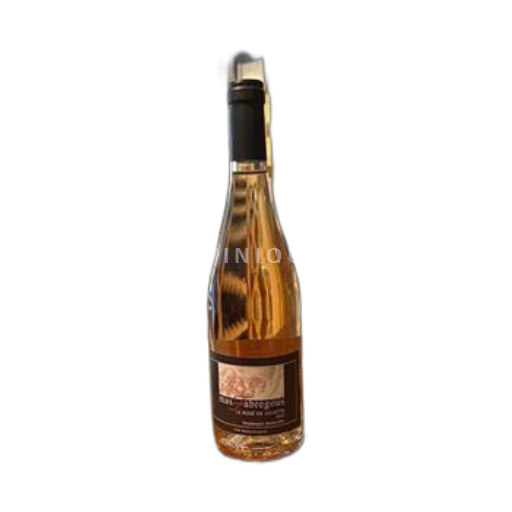 Languedoc Terrasses-du-Larzac Mas Fabregous Le Rosé de Juliette 2022