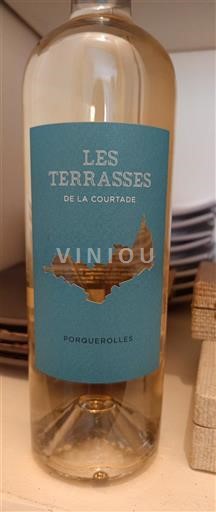 Provence La Courtade Les Terrasses 2024