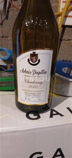 Jura Not Specified Maison Gouillaud 2023