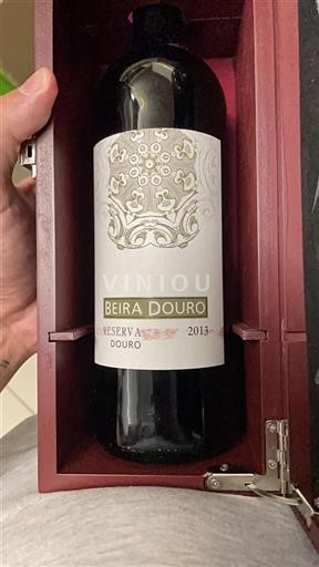 Portugal Douro Reserva 2013