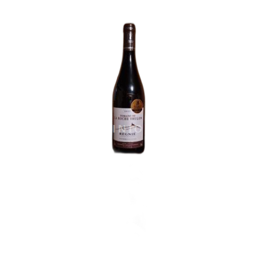 Beaujolais Régnié Domaine La Roche Thulon 2022