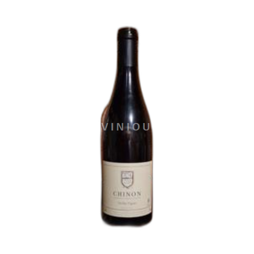 Vallée de la Loire Chinon Domaine Philippe Alliet Vieilles Vignes 2008