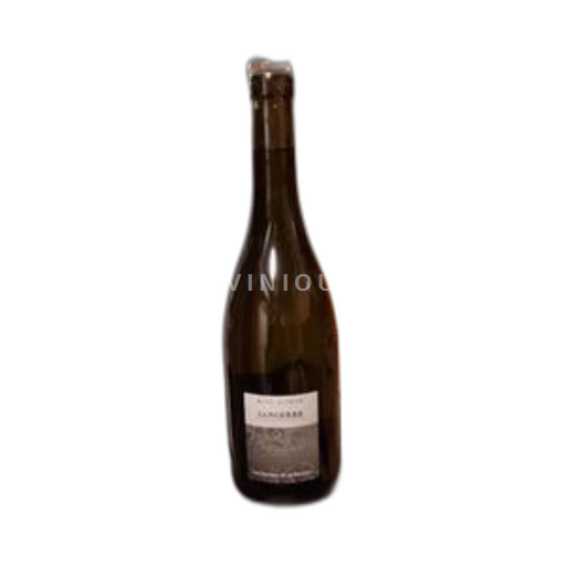 Loiretal Sancerre Eric Louis Pauline 2016